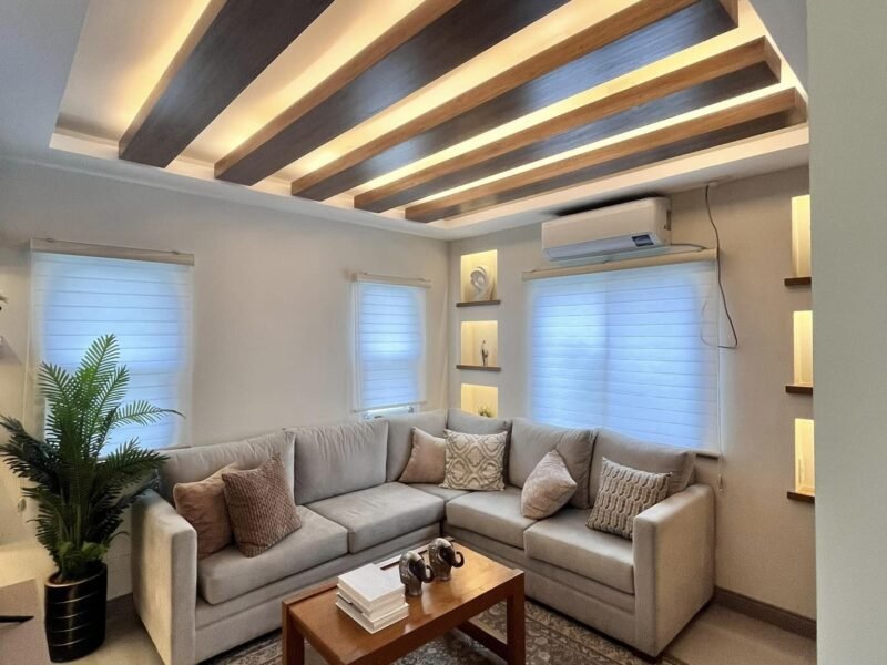 Exclusive Fully Furnished House in City of San Fernando