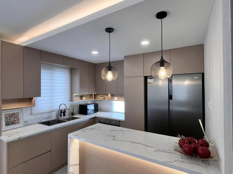 Exclusive Fully Furnished House in City of San Fernando