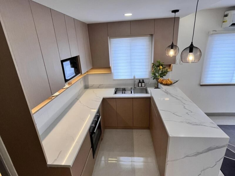 Exclusive Fully Furnished House in City of San Fernando