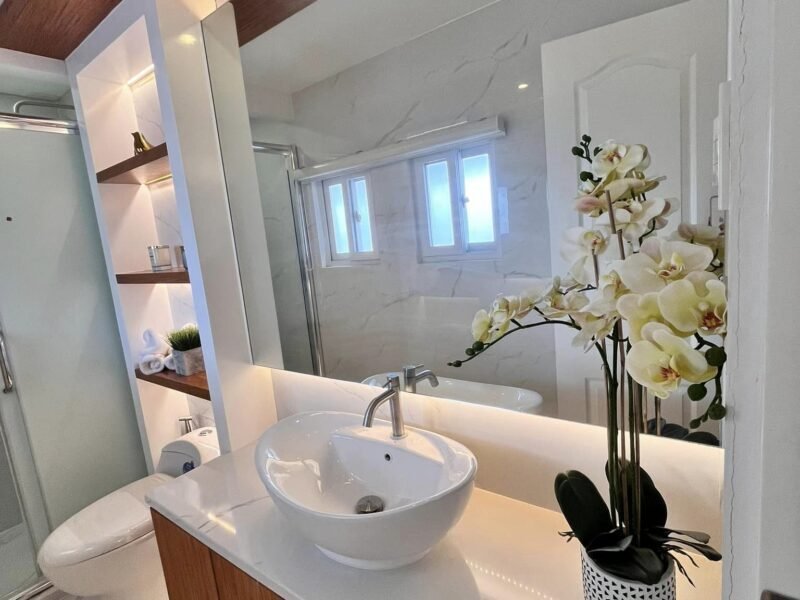 Exclusive Fully Furnished House in City of San Fernando