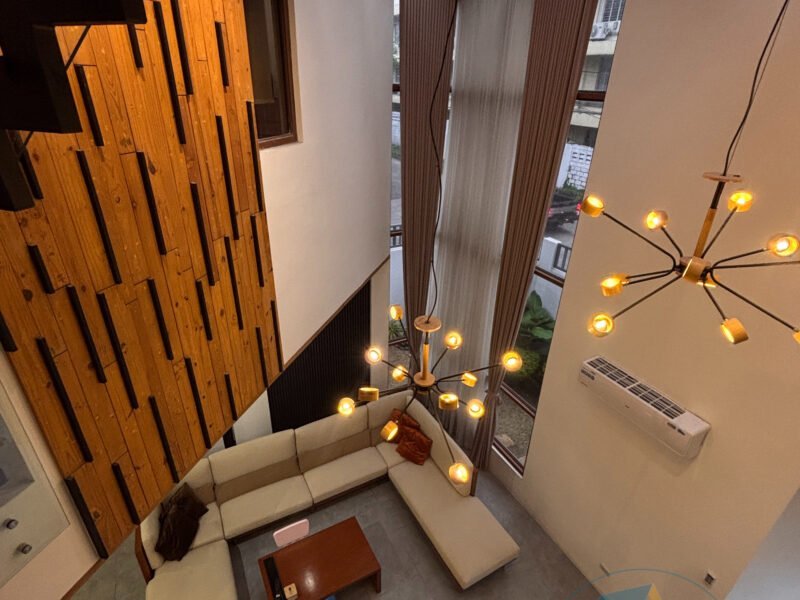 Stunning 3-Storey House & Lot for Sale