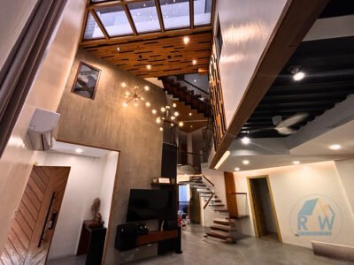 Stunning 3-Storey House & Lot for Sale