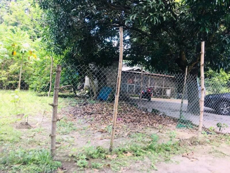Spacious Lot for Sale in Baliti, San Fernando 1000 sqm