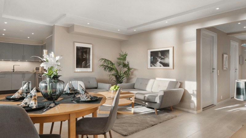 Modern residential homes for sale in Pampanga by R&W Realty Services