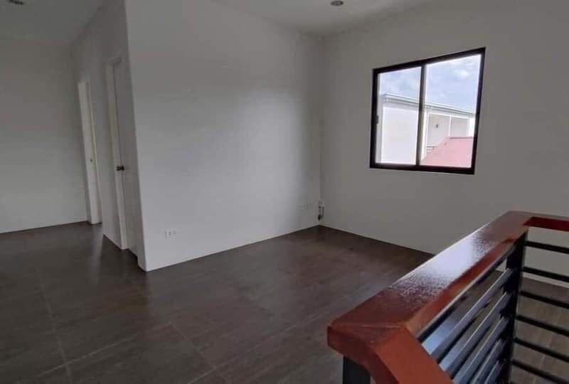 House and Lot for Sale Near Clark Airport