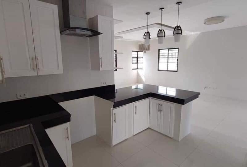 House and Lot for Sale Near Clark Airport