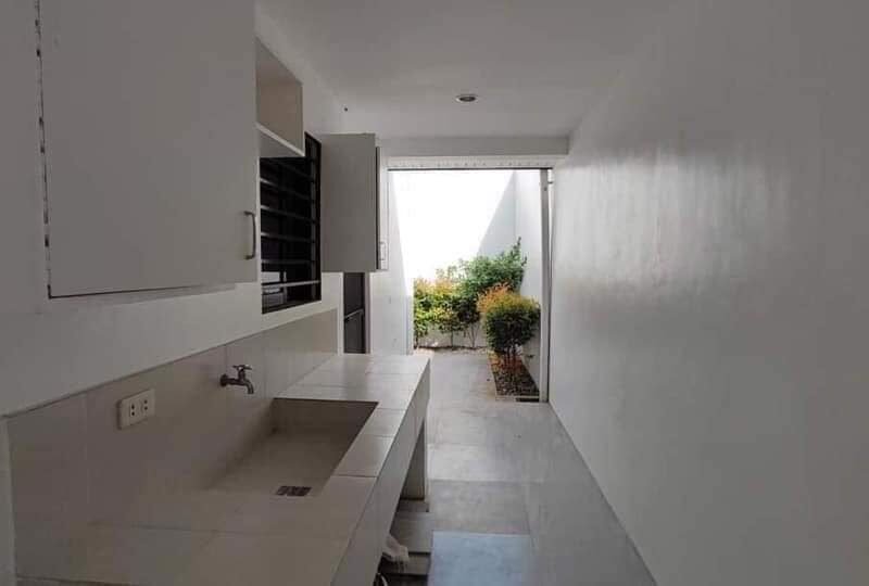 House and Lot for Sale Near Clark Airport