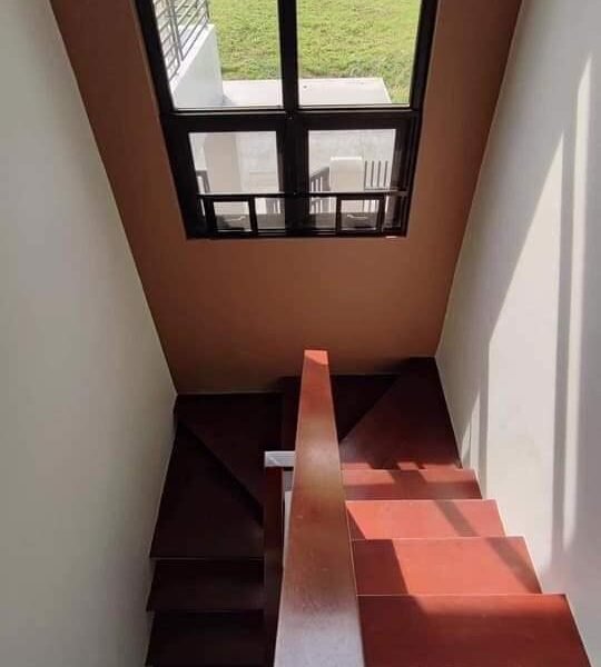 House and Lot for Sale Near Clark Airport