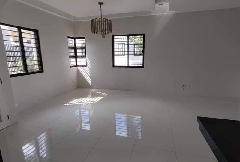 House and Lot for Sale Near Clark Airport