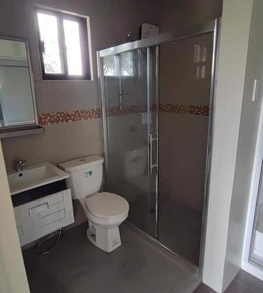 House and Lot for Sale Near Clark Airport