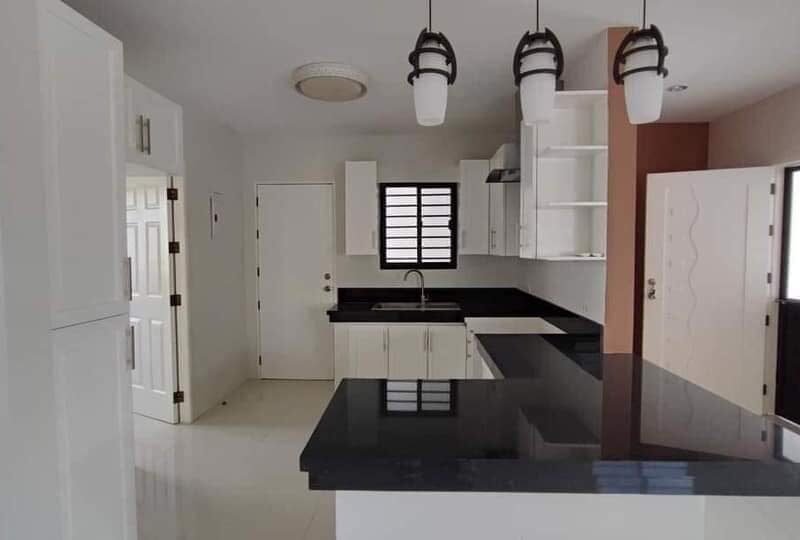 House and Lot for Sale Near Clark Airport