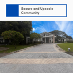 Exclusive Residential Lot for Sale in Marquee Place Exclusive Residential Lot for Sale in Marquee Place