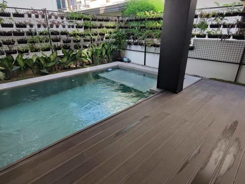 Sleek Industrial Abode Casa Industria Near Marquee