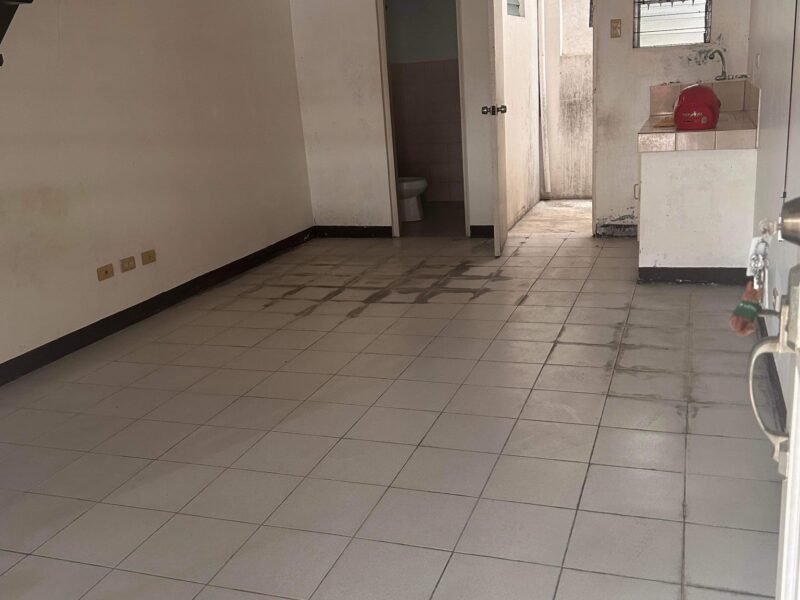 RUSH Townhouse for Sale in Xevera