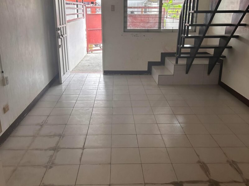 RUSH Townhouse for Sale in Xevera