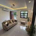 Modern House for Sale Near Clark Airport Modern House for Sale Near Clark Airport
