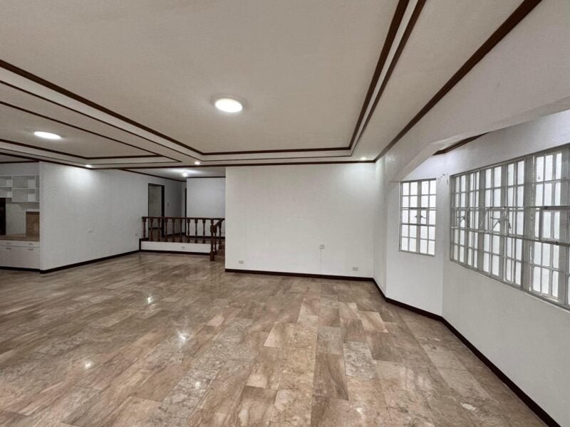 Classic Bungalow House near Ayala Mall