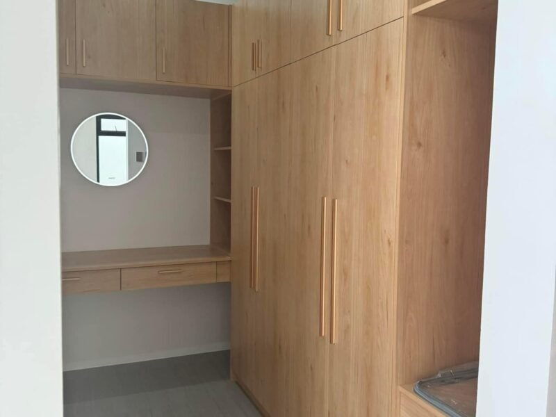 Brand-New Modern House for Sale near Airport