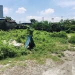 Prime Lot for Sale in Sapa Libutad Angeles City 412 sqm Prime Lot for Sale in Sapa Libutad Angeles City 412 sqm