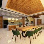 Modern 5-bedroom furnished house for sale in Angeles City