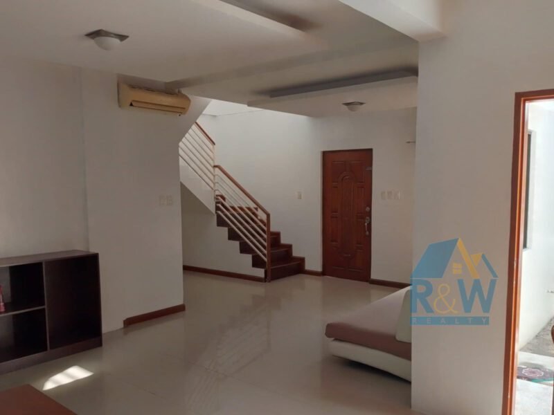 Exclusive Peaceful Home Near NLEX - 120 sqm Lot