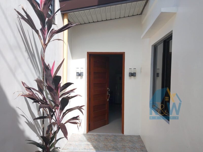 Exclusive Peaceful Home Near NLEX - 120 sqm Lot
