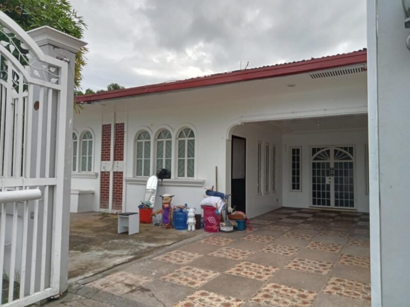 Bungalow House For Rent Near Clark | Spacious 4BR Home