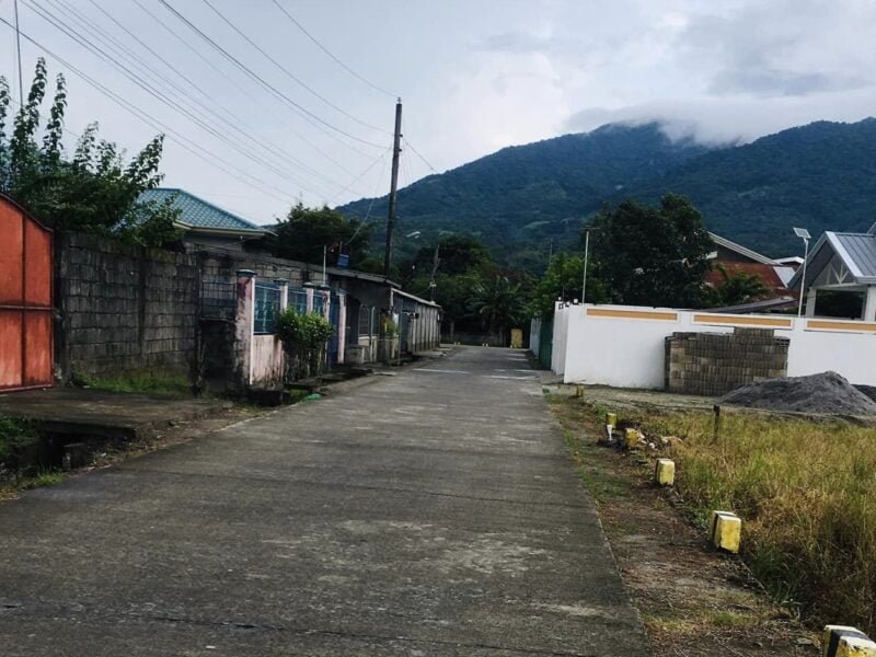Lots for Sale in Baliti Magalang Pampanga