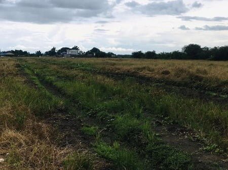 Lots for Sale in Baliti Magalang Pampanga
