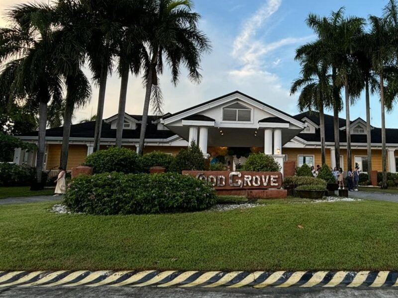 Prime Residential Lots for Sale in Pampanga 27K per sqm