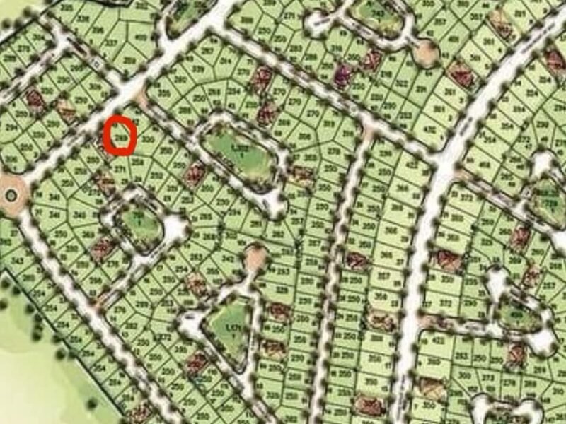Prime Residential Lots for Sale in Pampanga 27K per sqm