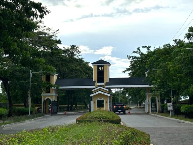 Prime Residential Lots for Sale in Pampanga 27K per sqm
