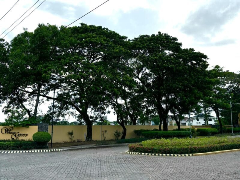 Prime Residential Lots for Sale in Pampanga 27K per sqm