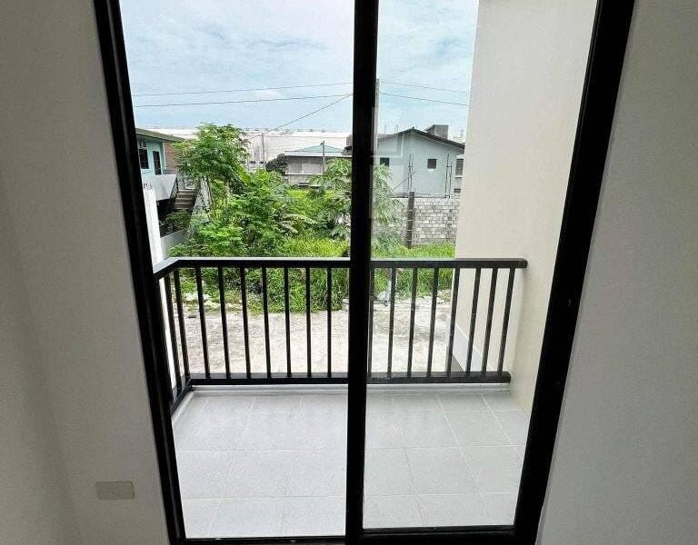 RFO Brand New Affordable House for Sale 80 sqm