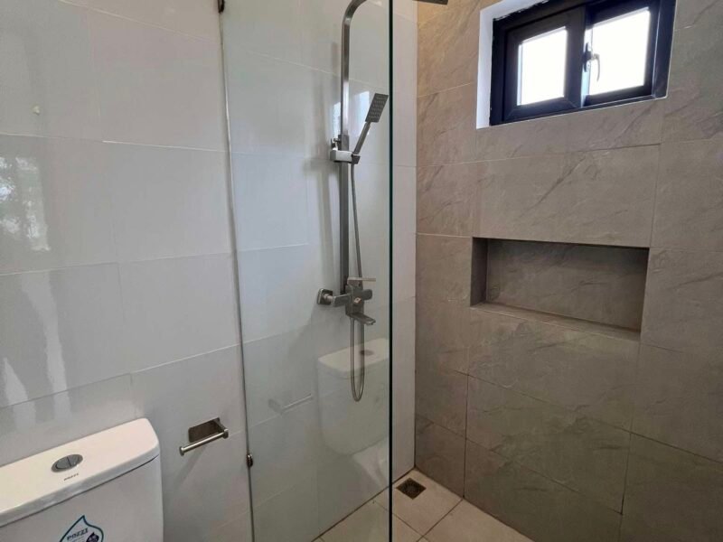 Luxury 2-Storey House with Pool for Sale Near Clark Freeport Zone
