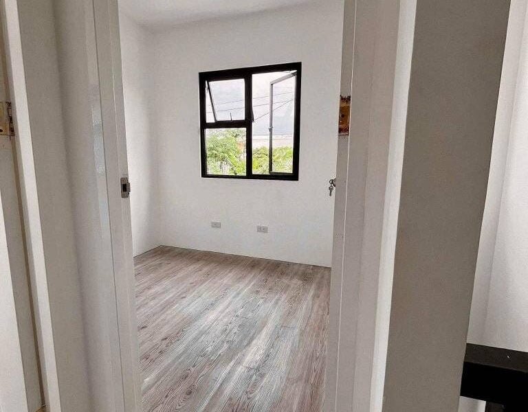 RFO Brand New Affordable House for Sale 80 sqm