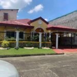 Classic Bungalow House for Sale in Angeles City Classic Bungalow House for Sale in Angeles City