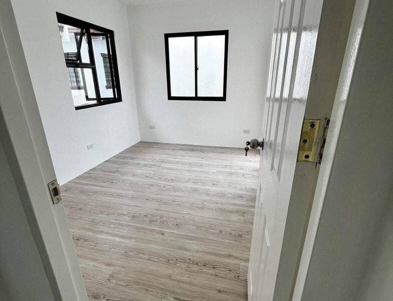 RFO Brand New Affordable House for Sale 80 sqm