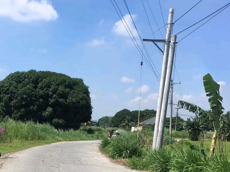 Lot for Sale in Mexico - Ideal for Warehouse or Resort 3,712 sqm