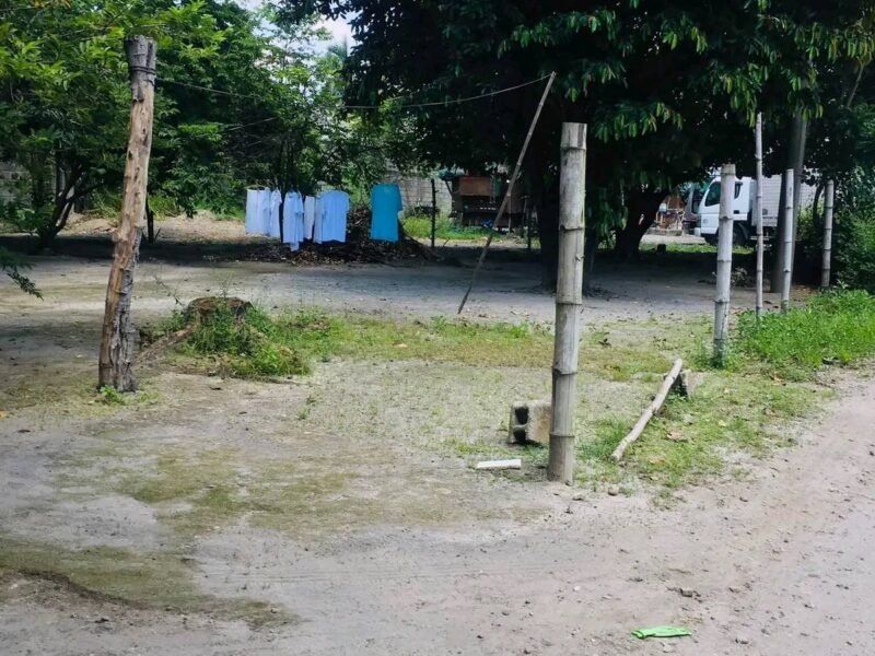 Spacious Lot for Sale in Baliti, San Fernando 1000 sqm