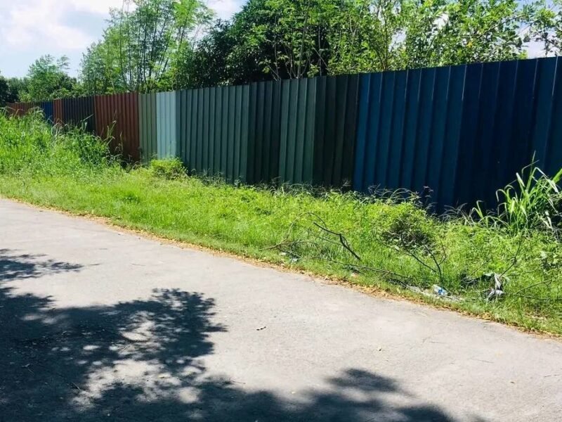 Lot for Sale in Mexico - Ideal for Warehouse or Resort 3,712 sqm