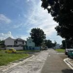 Rush Sale! Spacious 100 sqm Lot in Clark Manor Subdivision Rush Sale! Spacious 100 sqm Lot in Clark Manor Subdivision