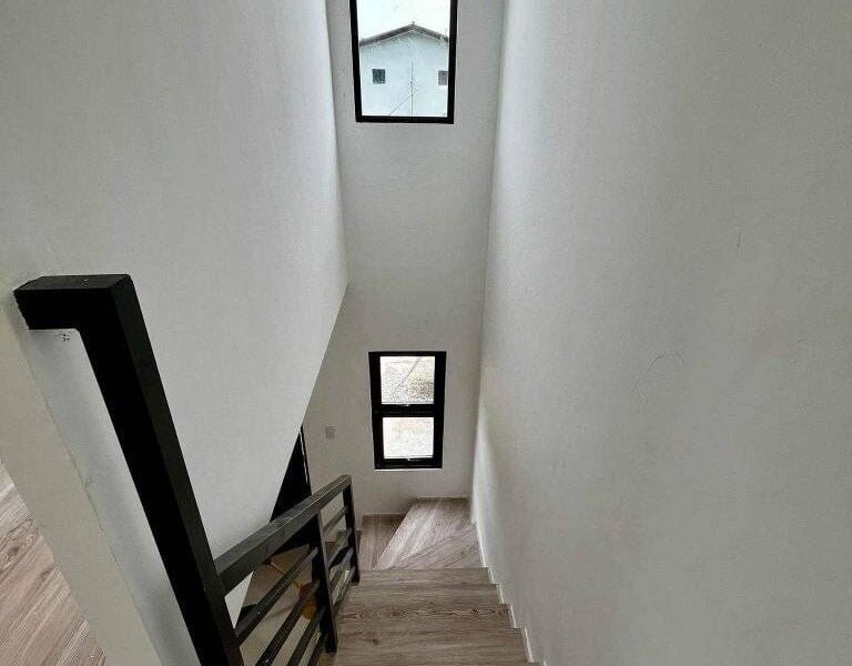 RFO Brand New Affordable House for Sale 80 sqm