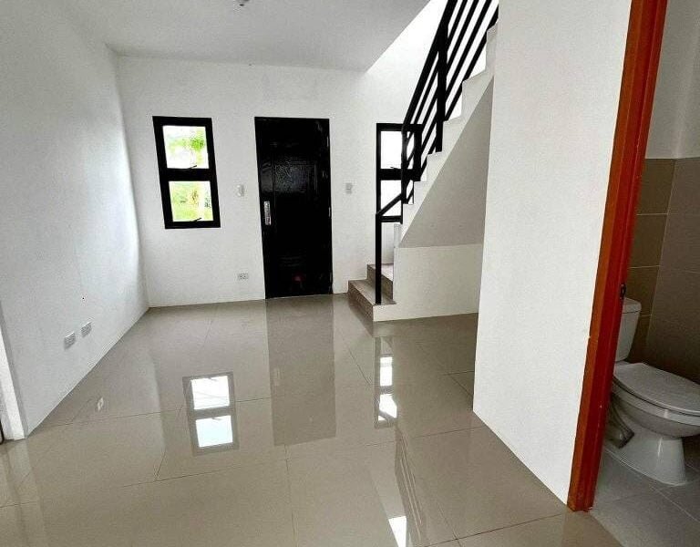 RFO Brand New Affordable House for Sale 80 sqm