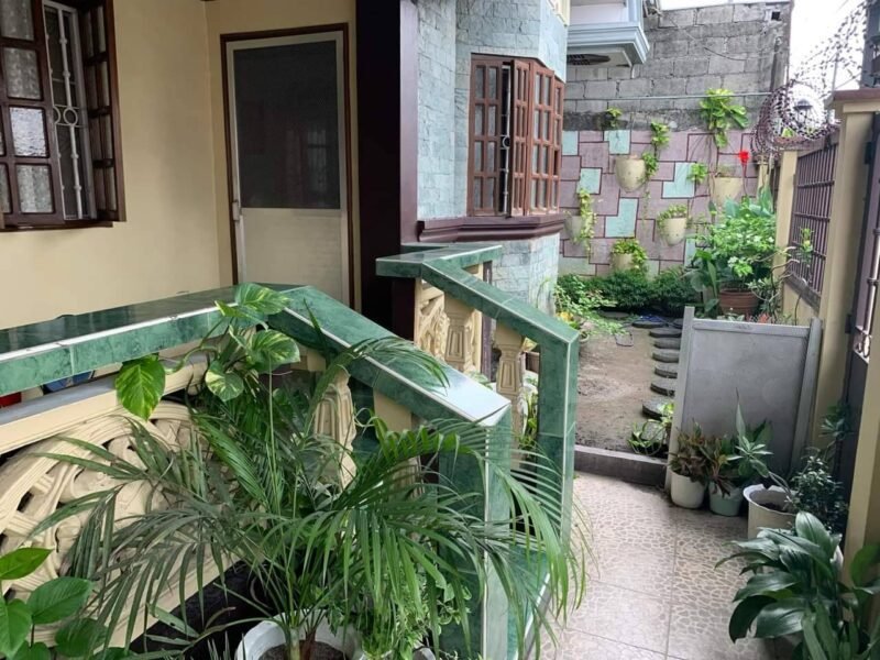 Timeless Bungalow House & Lot for Sale in Camachiles