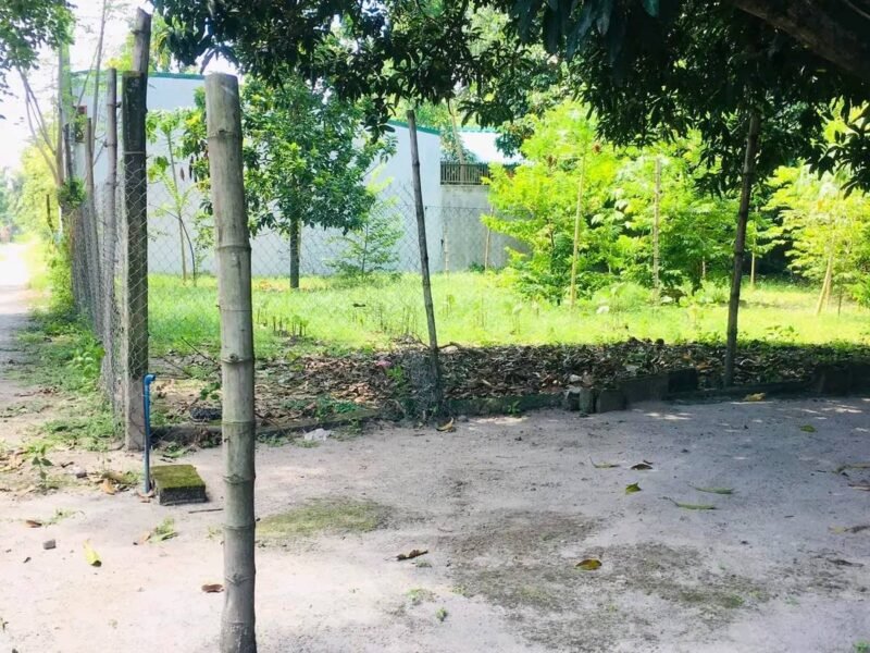 Spacious Lot for Sale in Baliti, San Fernando 1000 sqm