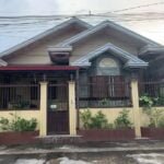 Timeless Bungalow House & Lot for Sale in Camachiles Timeless Bungalow House & Lot for Sale in Camachiles