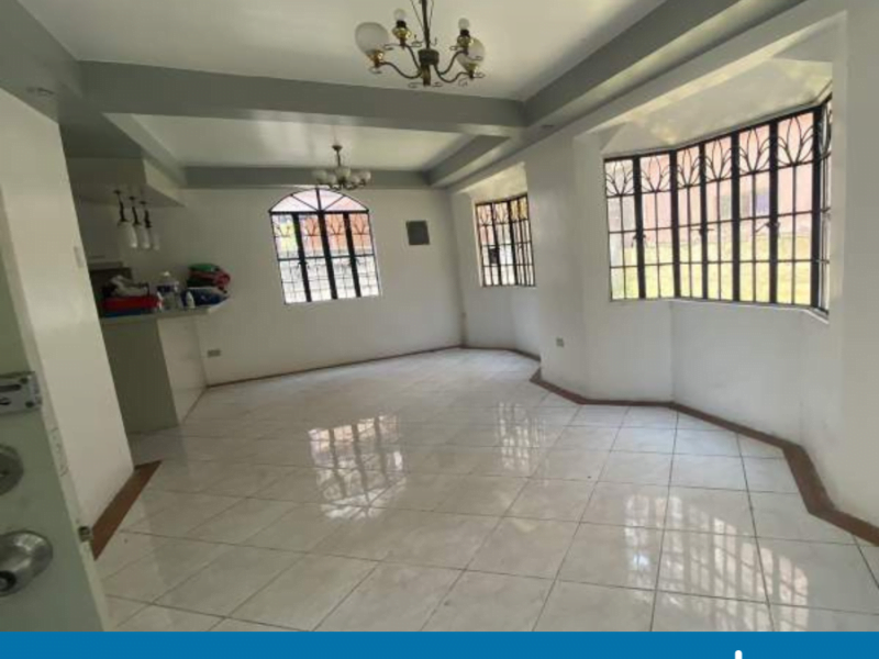 Spacious 3-Bedroom Home for Rent