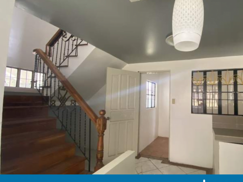 Spacious 3-Bedroom Home for Rent