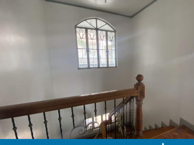 Spacious 3-Bedroom Home for Rent